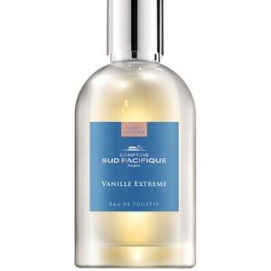 Comptoir Sud Pacifique Vanilla Coco Eau de Toilette 1.0 fl oz 30 ml NEW